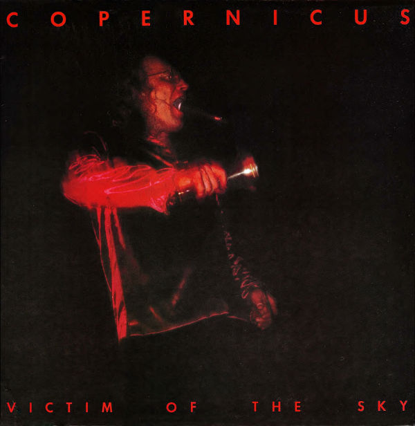 Copernicus - Victim of the Sky (1986)