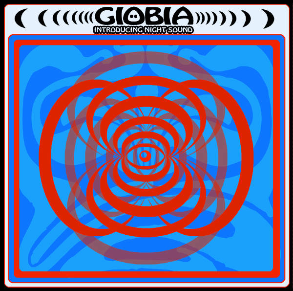 Giobia - Introducing Night Sound LP