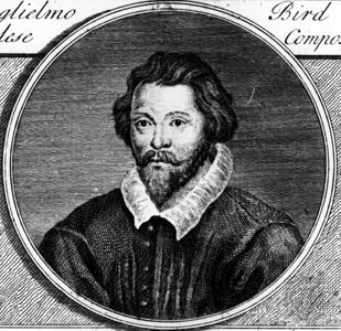 William Byrd (1540-1623)