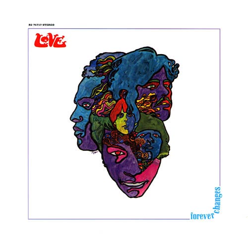 'Forever Changes' (1967)