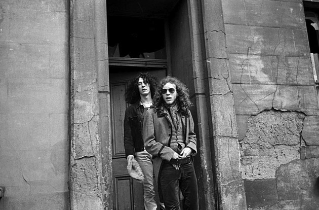 Pink Fairies era Pink Fairies era