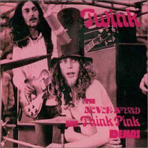 Think Pink & Never Never Land demos