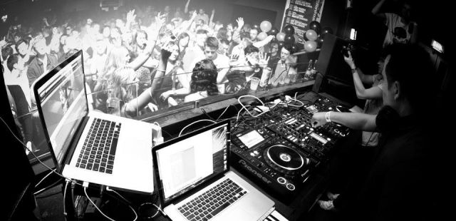 The Warehouse