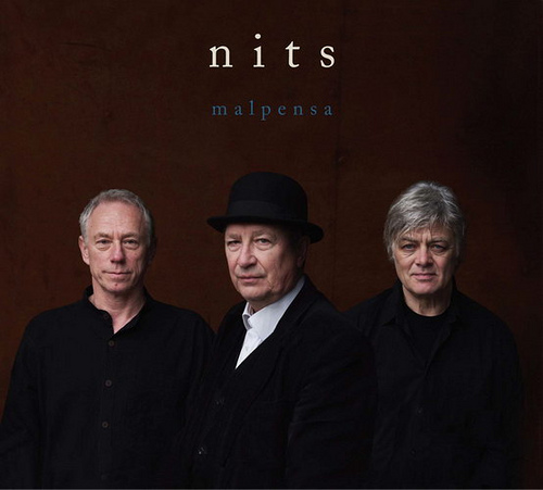 The Nits - Malpensa (2012)