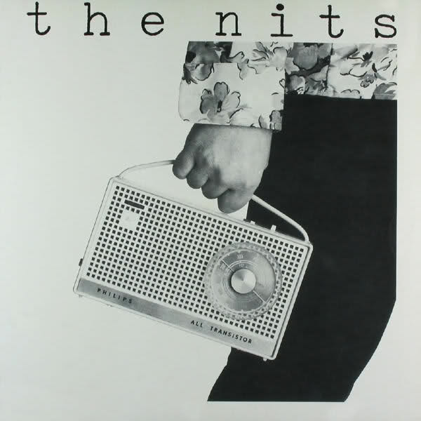 The Nits - The Nits (1978)
