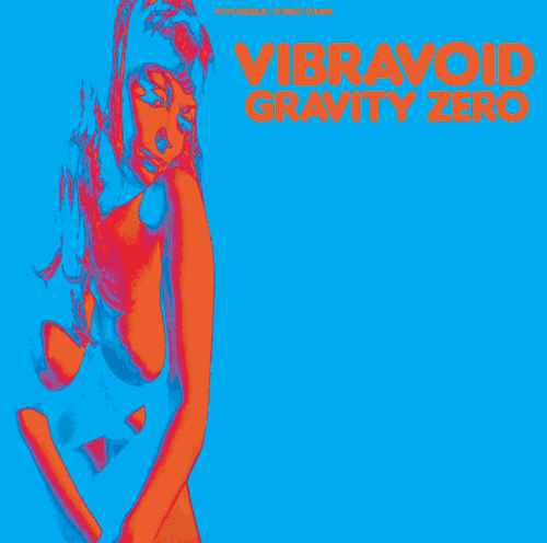 Gravity Zero (2012)