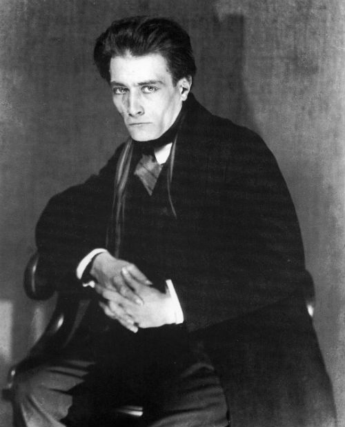 Antonin Artaud Antonin Artaud
