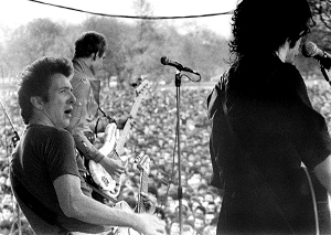 The Clash
