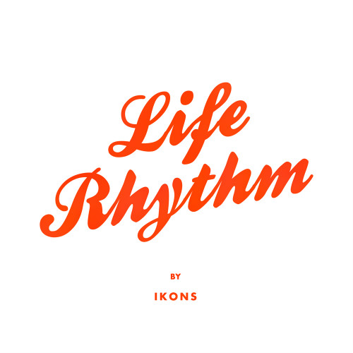 Life Rhythm (2012)