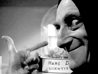 Young Frankenstein