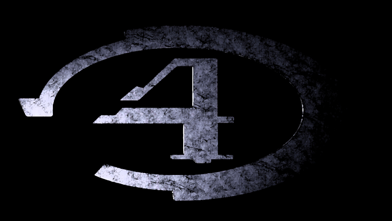 Halo 4