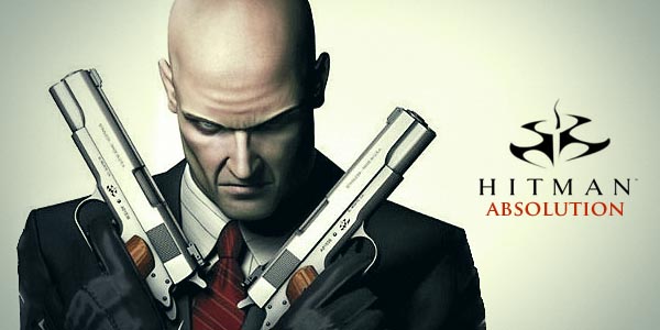 Hitman: Absolution Sniper