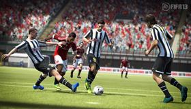 Τάκλιν από Chiellini