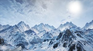Unreal Engine 4 - 3
