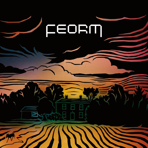 Feorm - s/t