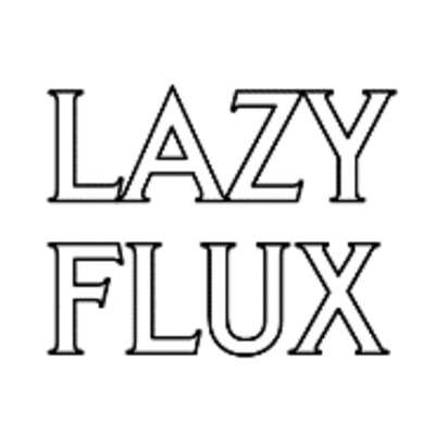 Lazyflux - s/t