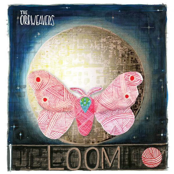 The Orbweavers - Loom