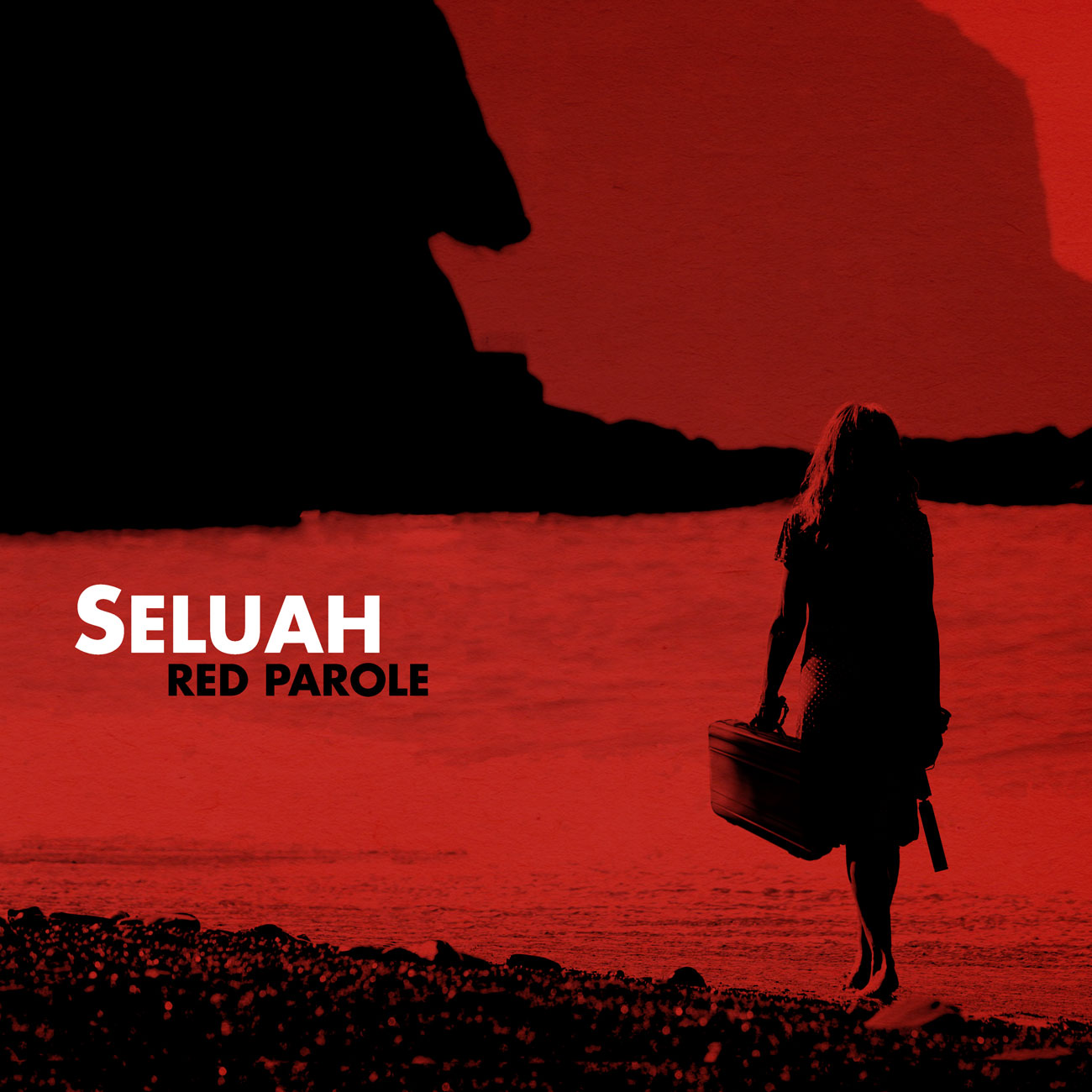 Seluah - Red Parole