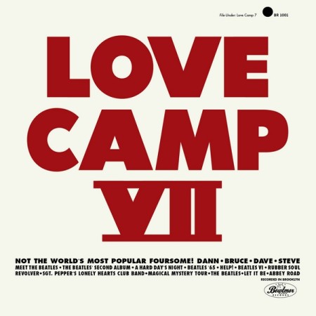 Love Camp VII - s/t
