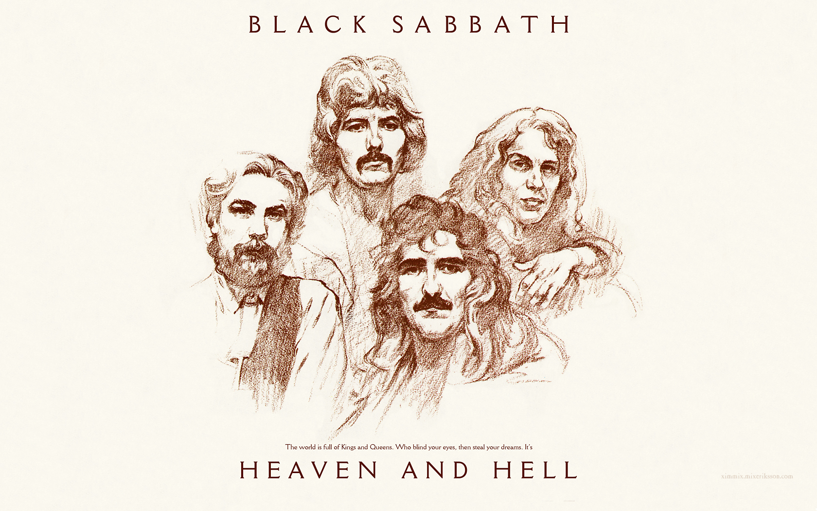 Black Sabbath - Dio