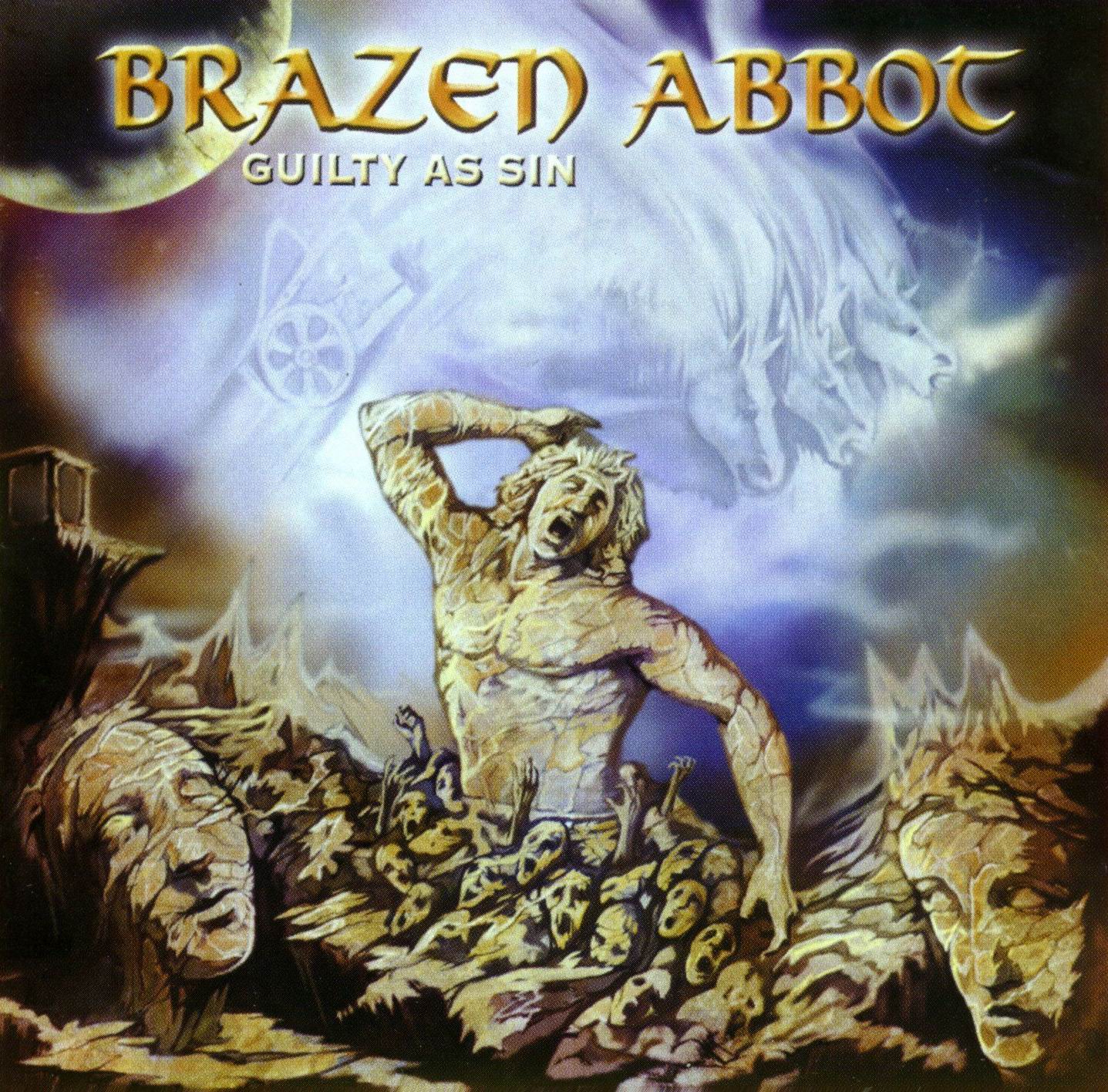 Brazen Abbot - Guilty as Sin