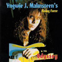 Malmsteen - Odyssey