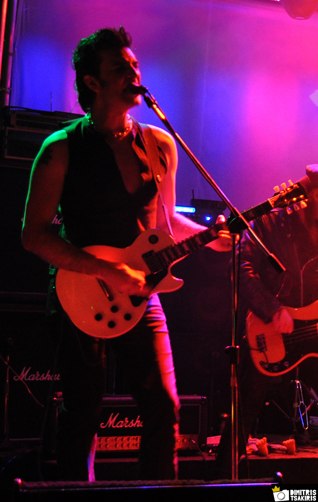 Sinnis_Wild Machine