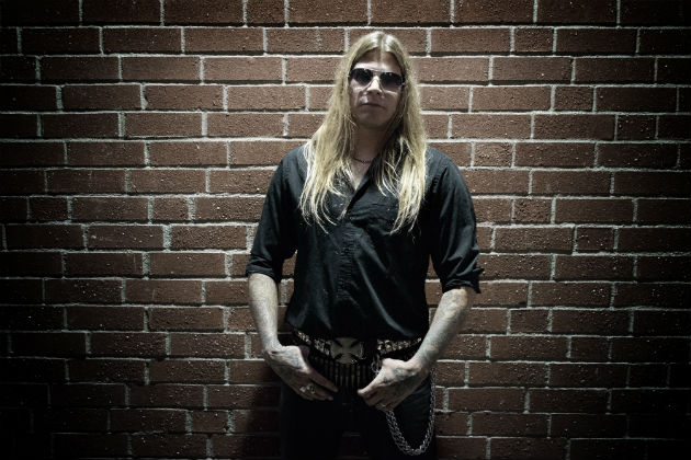 Johan Bergebäck (bass)