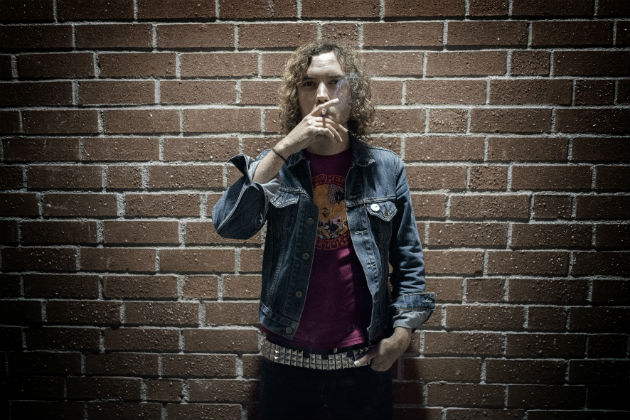 Joseph Tholl (vocals)