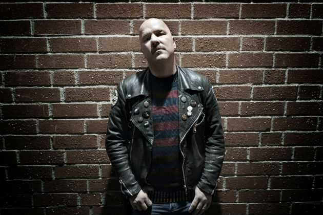 Peter Stjärnvind (guitar)
