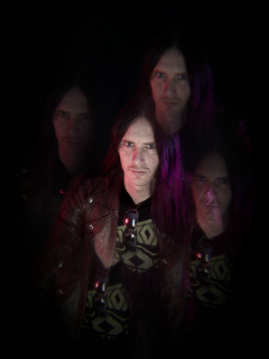 Sebastian Ramstedt (guitar)