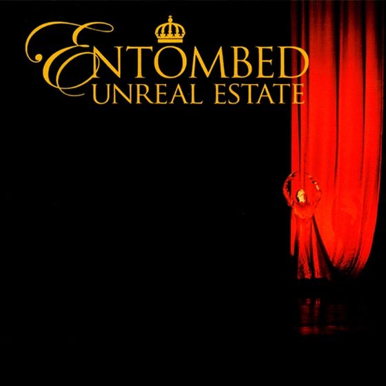 Unreal Estate cover