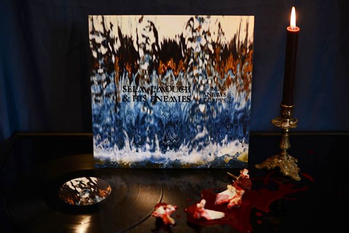 Selim Lemouchi & his Enemies - Mens Animus Corpus (ΕP, 2013)