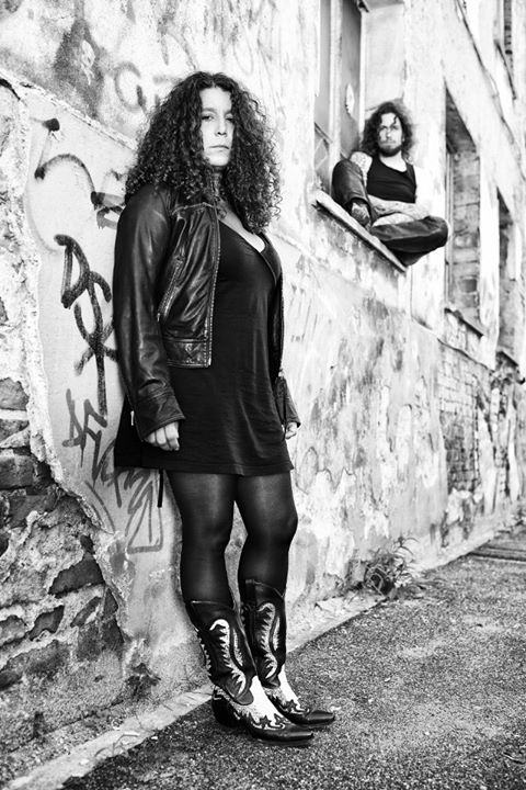 Selim & Farida Lemouchi