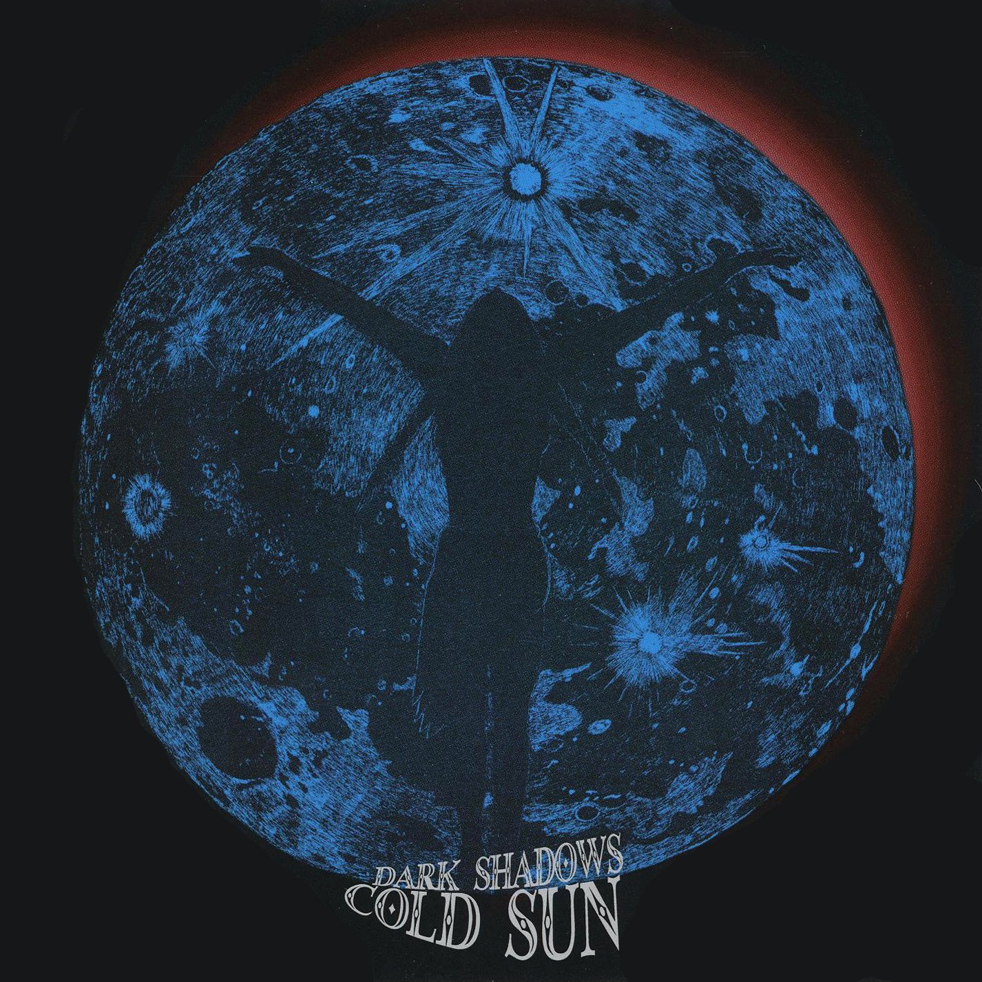 Cold Sun - 'Dark Shadows' (1970)