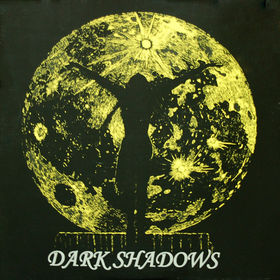 Dark Shadows LP on Rockadelic (1989)