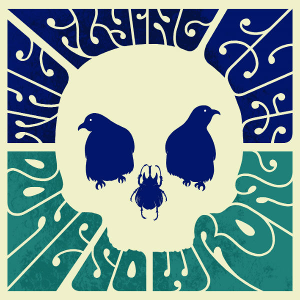 The Flying Eyes - Done So Wrong (2011)