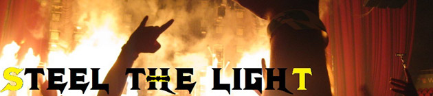 Steel the light